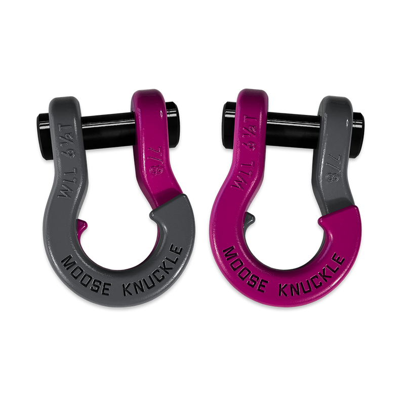 Load image into Gallery viewer, Jowl™ Recovery Split Shackle™ 7/8
