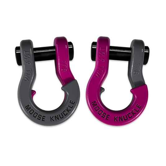 Jowl™ Recovery Split Shackle™ 7/8