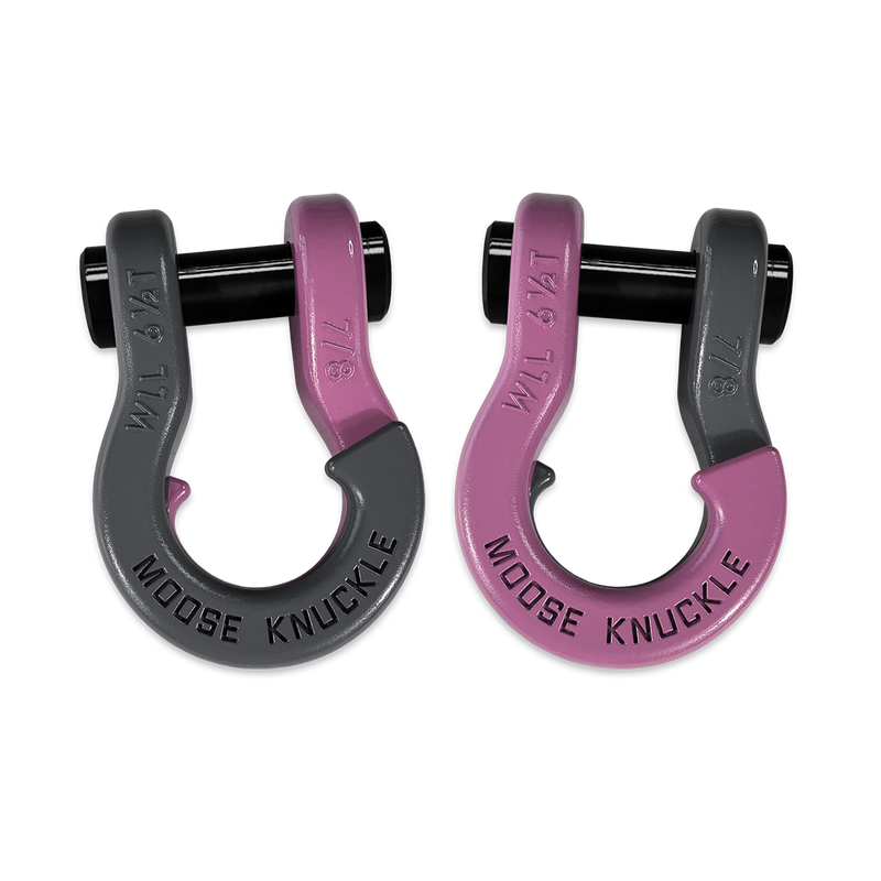 Load image into Gallery viewer, Jowl™ Recovery Split Shackle™ 7/8

