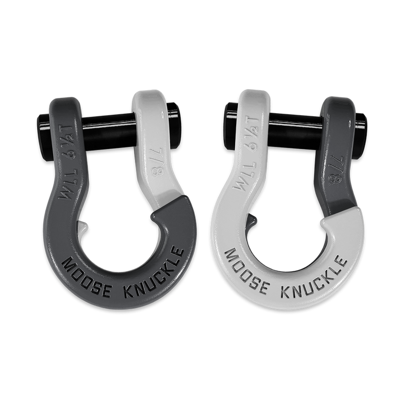 Load image into Gallery viewer, Jowl™ Recovery Split Shackle™ 7/8
