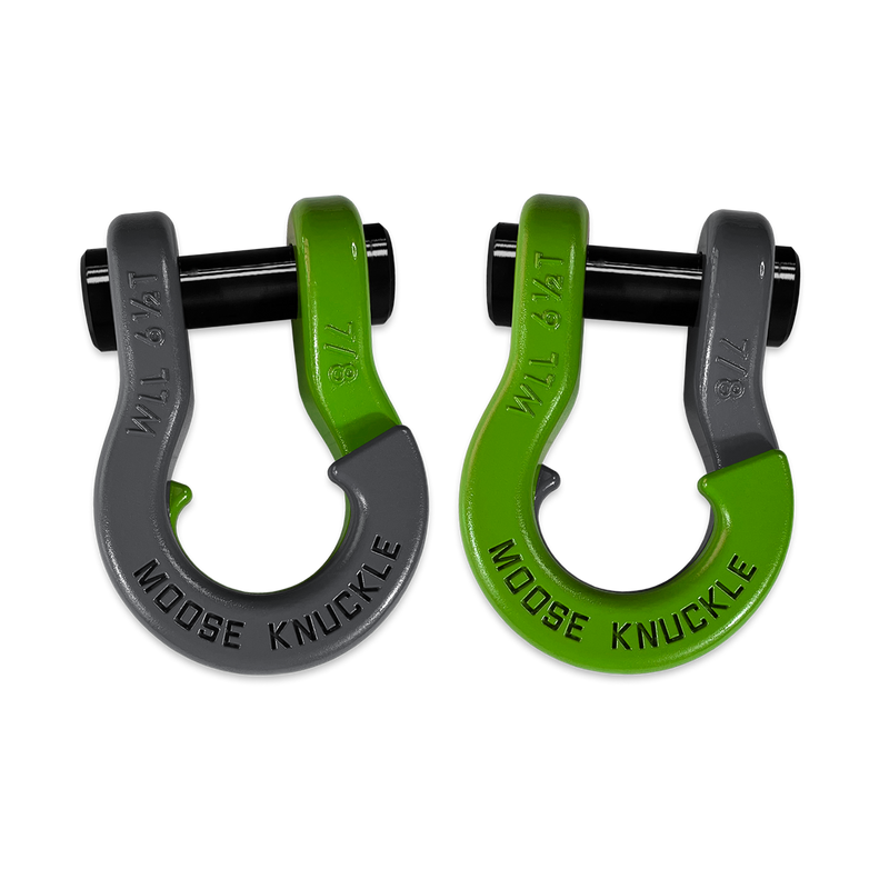 Load image into Gallery viewer, Jowl™ Recovery Split Shackle™ 7/8
