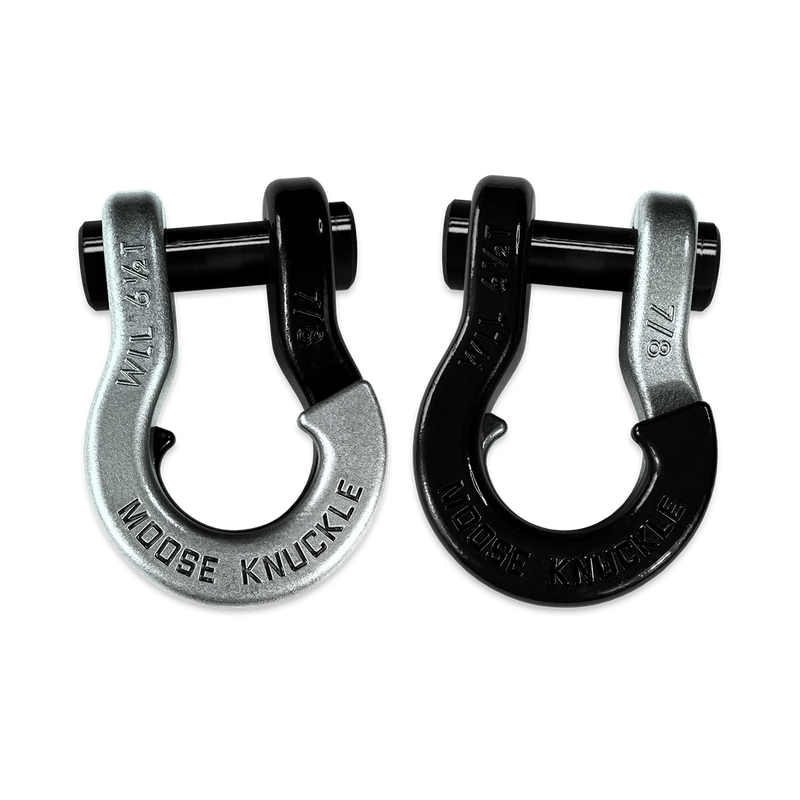 Load image into Gallery viewer, Jowl™ Recovery Split Shackle™ 7/8
