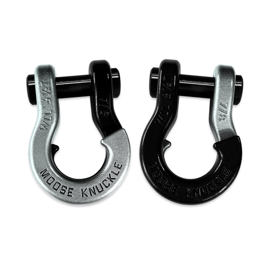 Jowl™ Recovery Split Shackle™ 7/8