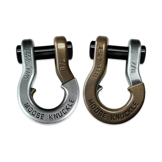 Jowl™ Recovery Split Shackle™ 7/8