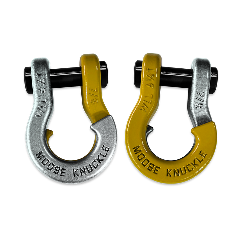 Load image into Gallery viewer, Jowl™ Recovery Split Shackle™ 7/8
