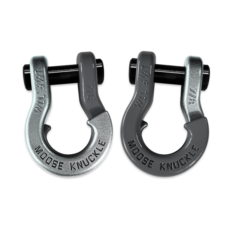 Load image into Gallery viewer, Jowl™ Recovery Split Shackle™ 7/8
