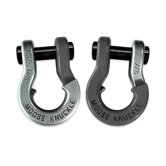 Jowl™ Recovery Split Shackle™ 7/8