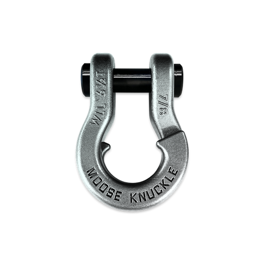 Jowl™ Recovery Split Shackle™ 7/8