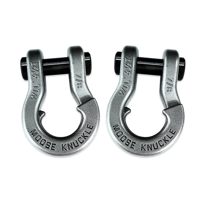 Load image into Gallery viewer, Jowl™ Recovery Split Shackle™ 7/8
