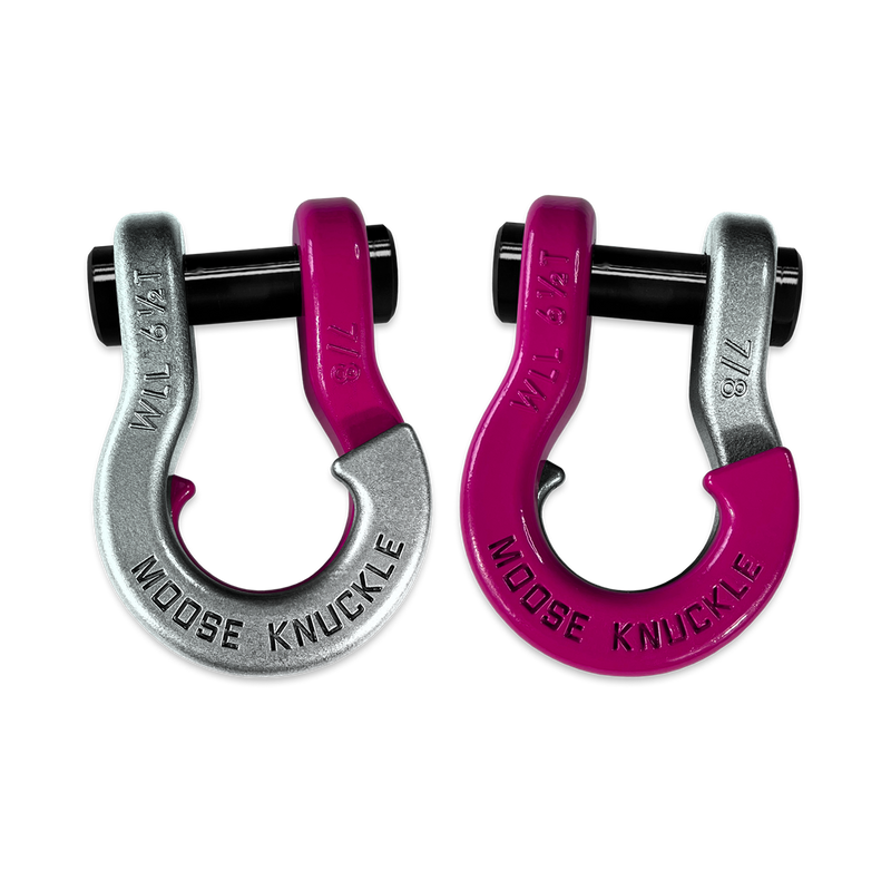 Load image into Gallery viewer, Jowl™ Recovery Split Shackle™ 7/8
