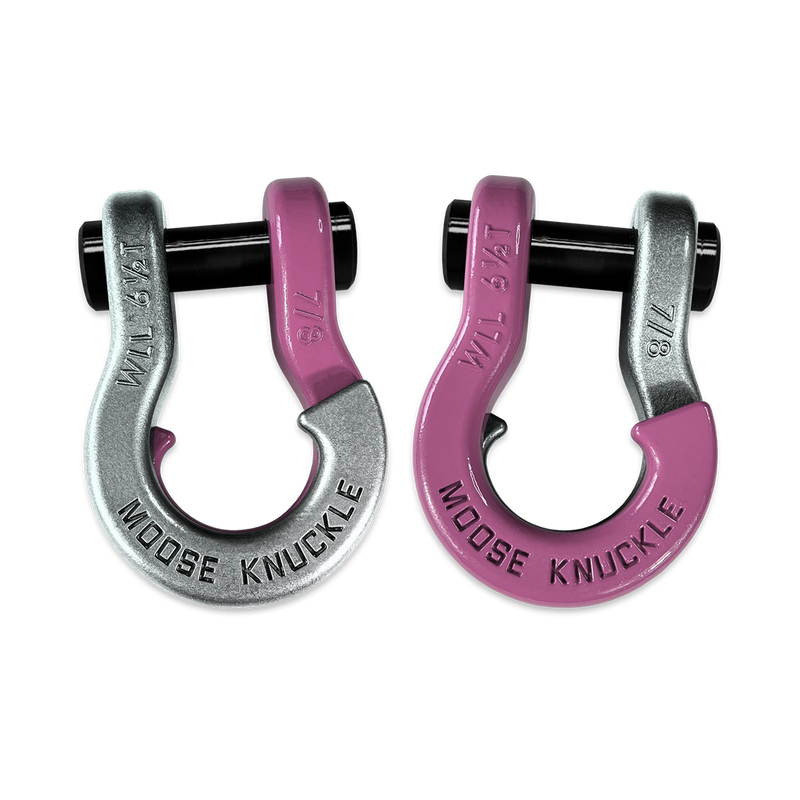 Load image into Gallery viewer, Jowl™ Recovery Split Shackle™ 7/8

