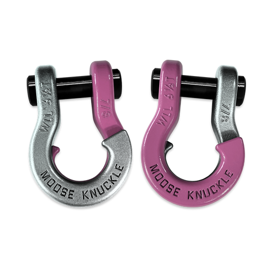 Jowl™ Recovery Split Shackle™ 7/8