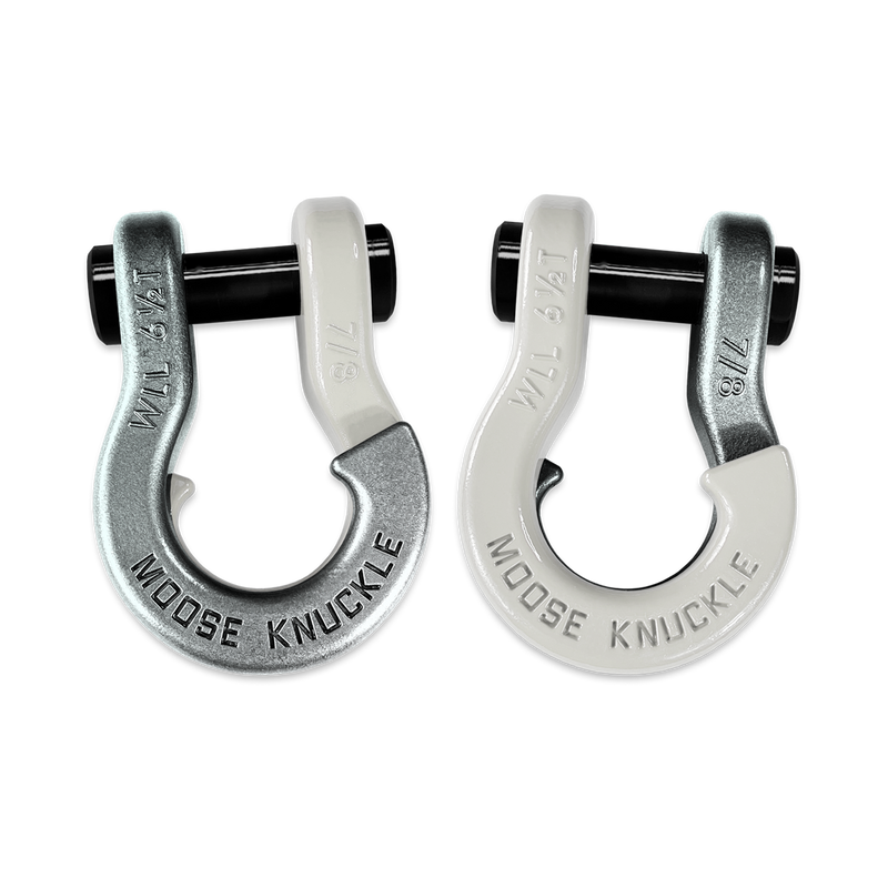 Load image into Gallery viewer, Jowl™ Recovery Split Shackle™ 7/8
