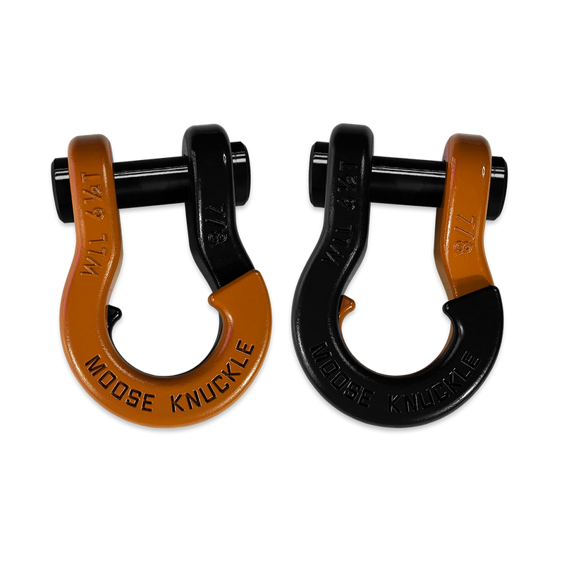 Load image into Gallery viewer, Jowl™ Recovery Split Shackle™ 7/8
