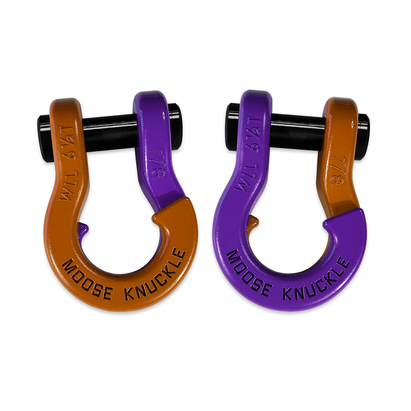 Load image into Gallery viewer, Jowl™ Recovery Split Shackle™ 7/8
