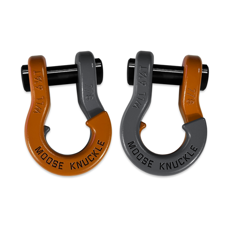 Load image into Gallery viewer, Jowl™ Recovery Split Shackle™ 7/8
