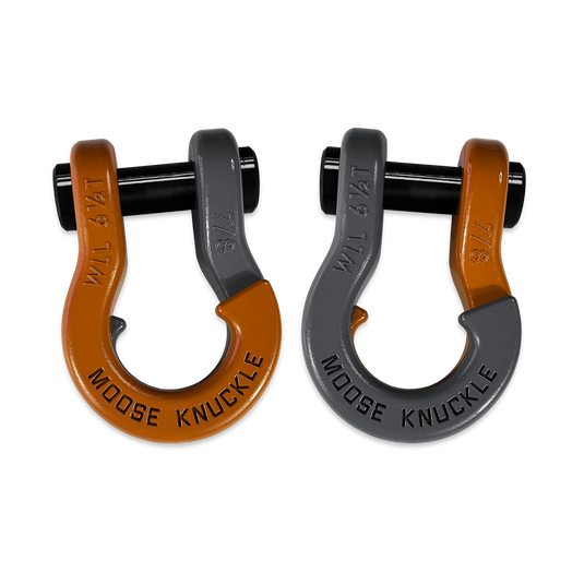 Jowl™ Recovery Split Shackle™ 7/8