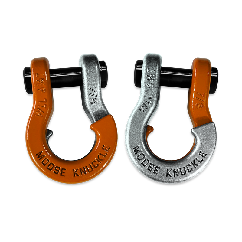 Load image into Gallery viewer, Jowl™ Recovery Split Shackle™ 7/8
