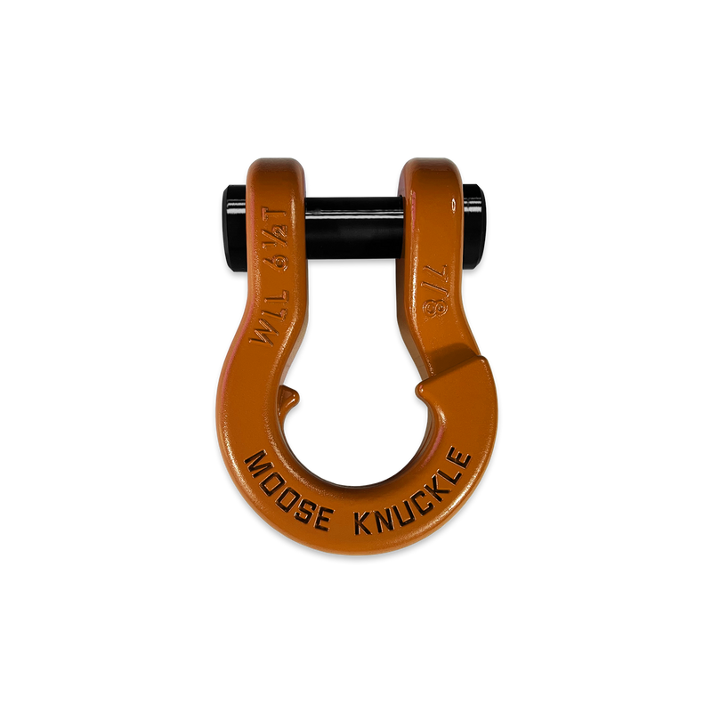 Load image into Gallery viewer, Jowl™ Recovery Split Shackle™ 7/8
