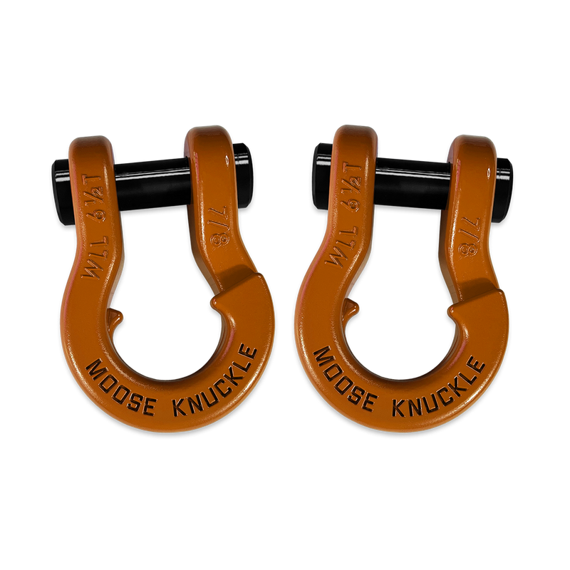 Load image into Gallery viewer, Jowl™ Recovery Split Shackle™ 7/8
