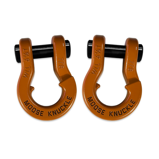 Jowl™ Recovery Split Shackle™ 7/8