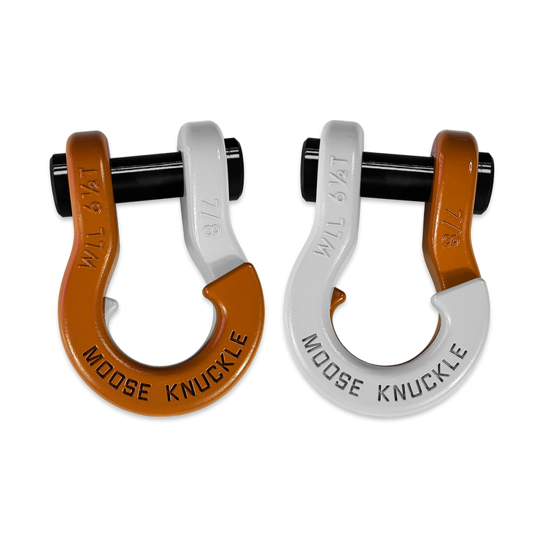 Load image into Gallery viewer, Jowl™ Recovery Split Shackle™ 7/8
