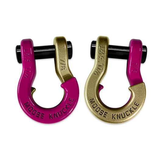 Jowl™ Recovery Split Shackle™ 7/8