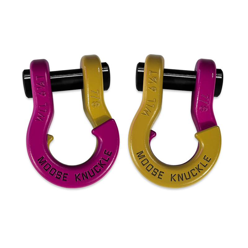 Load image into Gallery viewer, Jowl™ Recovery Split Shackle™ 7/8

