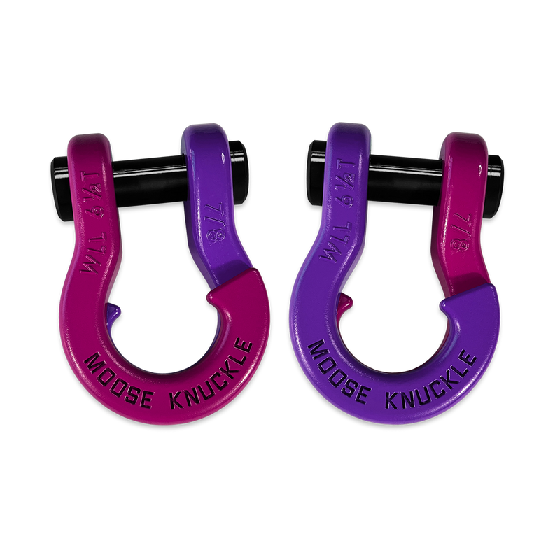 Load image into Gallery viewer, Jowl™ Recovery Split Shackle™ 7/8
