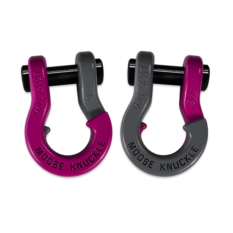 Load image into Gallery viewer, Jowl™ Recovery Split Shackle™ 7/8
