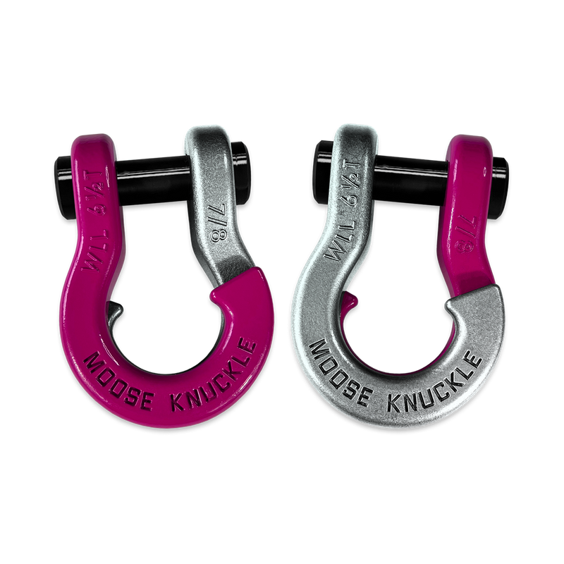 Load image into Gallery viewer, Jowl™ Recovery Split Shackle™ 7/8
