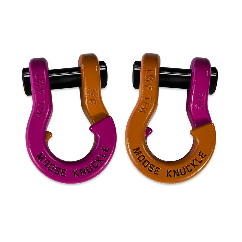 Load image into Gallery viewer, Jowl™ Recovery Split Shackle™ 7/8
