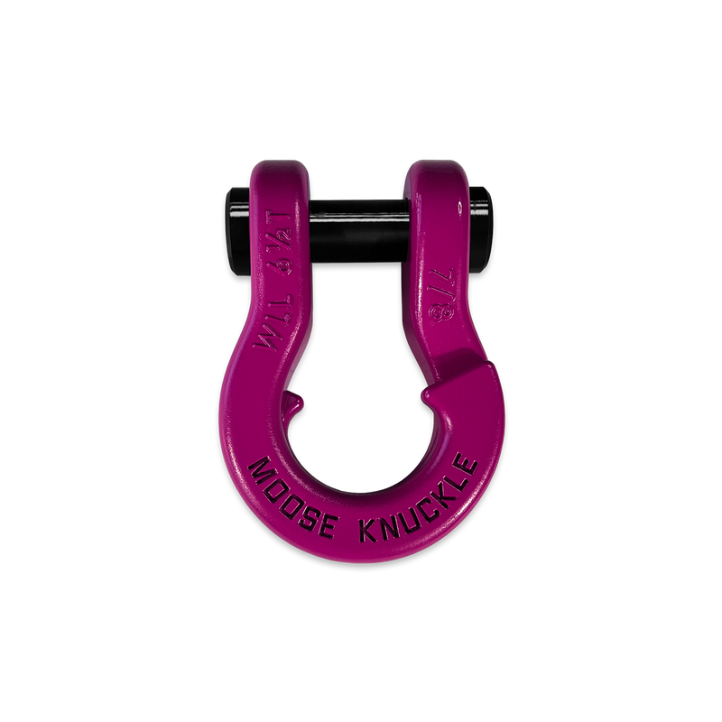Load image into Gallery viewer, Jowl™ Recovery Split Shackle™ 7/8
