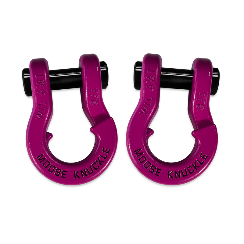 Load image into Gallery viewer, Jowl™ Recovery Split Shackle™ 7/8
