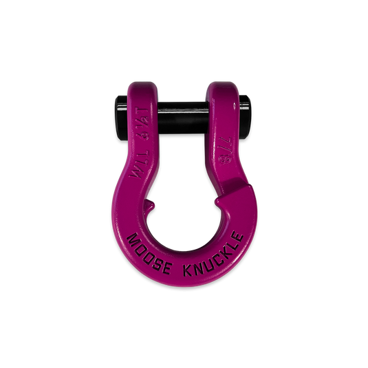 Jowl™ Recovery Split Shackle™ 7/8