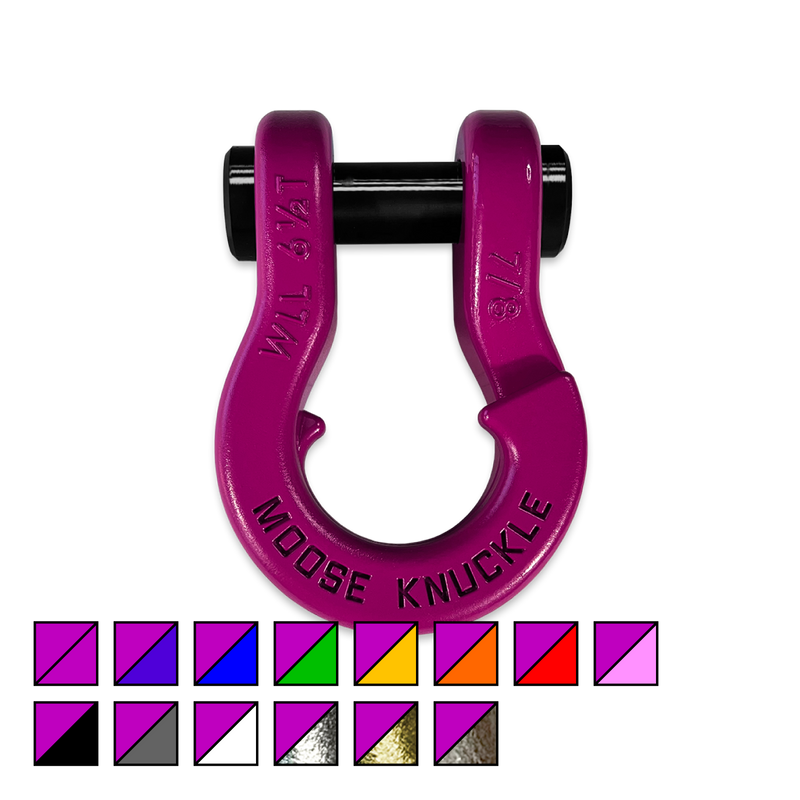Load image into Gallery viewer, Jowl™ Recovery Split Shackle™ 7/8
