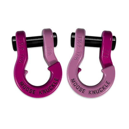Jowl™ Recovery Split Shackle™ 7/8