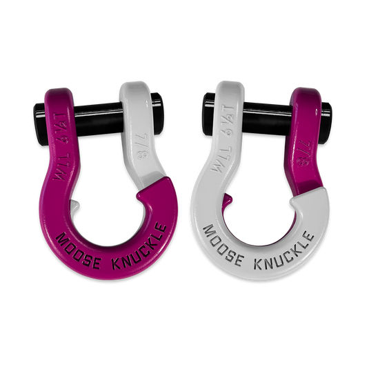 Jowl™ Recovery Split Shackle™ 7/8