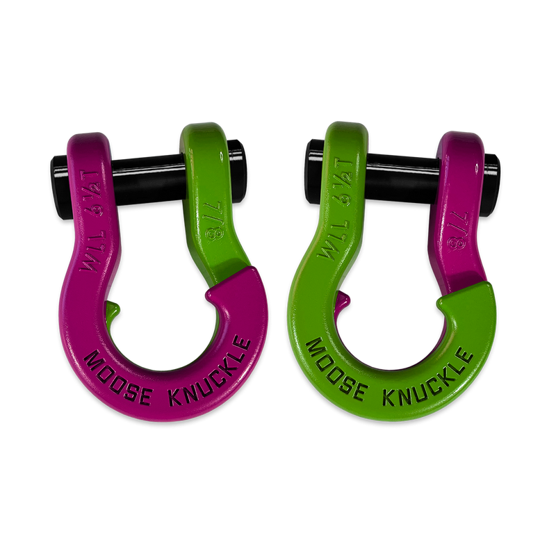 Load image into Gallery viewer, Jowl™ Recovery Split Shackle™ 7/8
