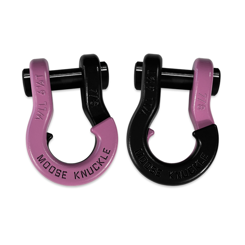 Load image into Gallery viewer, Jowl™ Recovery Split Shackle™ 7/8
