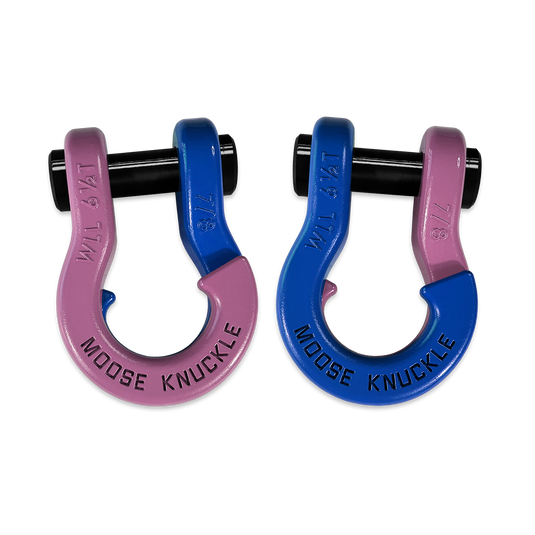 Jowl™ Recovery Split Shackle™ 7/8