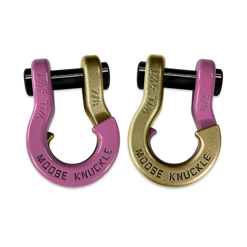 Load image into Gallery viewer, Jowl™ Recovery Split Shackle™ 7/8
