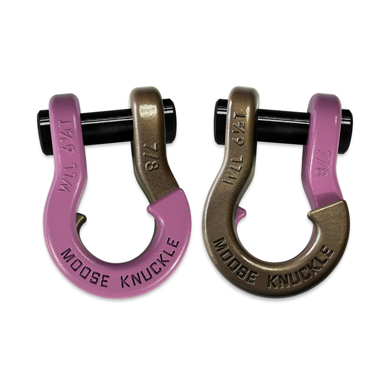Load image into Gallery viewer, Jowl™ Recovery Split Shackle™ 7/8
