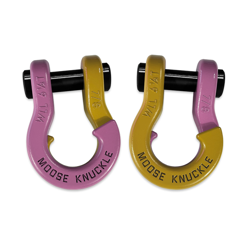 Load image into Gallery viewer, Jowl™ Recovery Split Shackle™ 7/8

