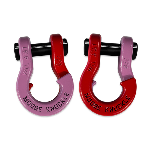 Jowl™ Recovery Split Shackle™ 7/8