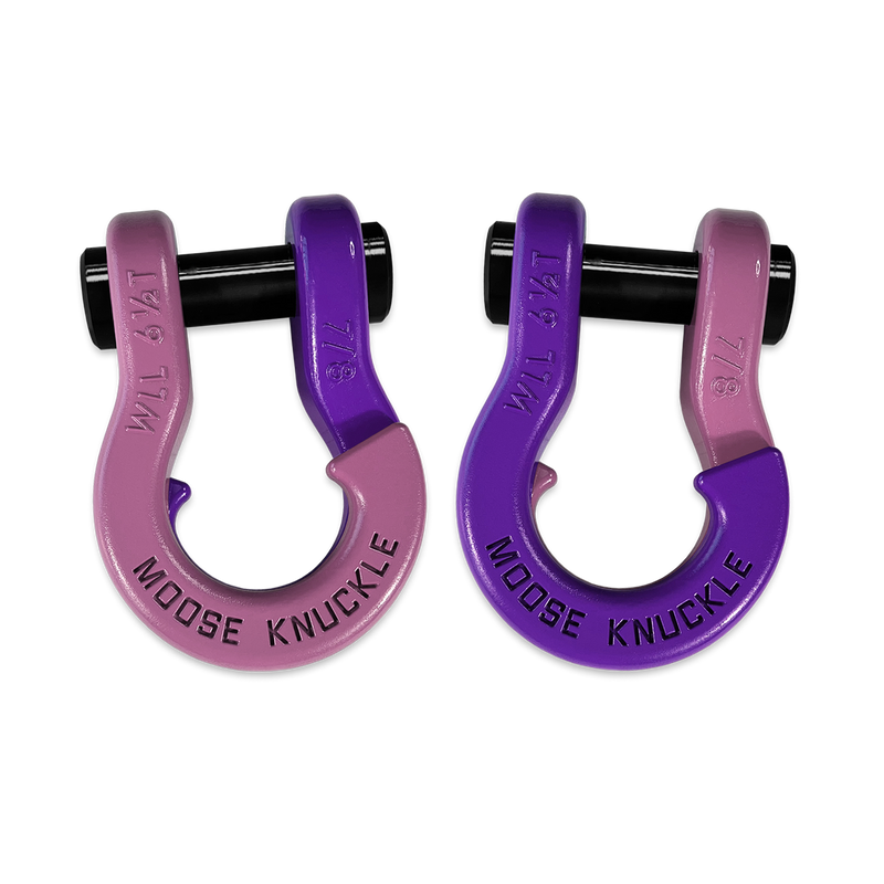 Load image into Gallery viewer, Jowl™ Recovery Split Shackle™ 7/8
