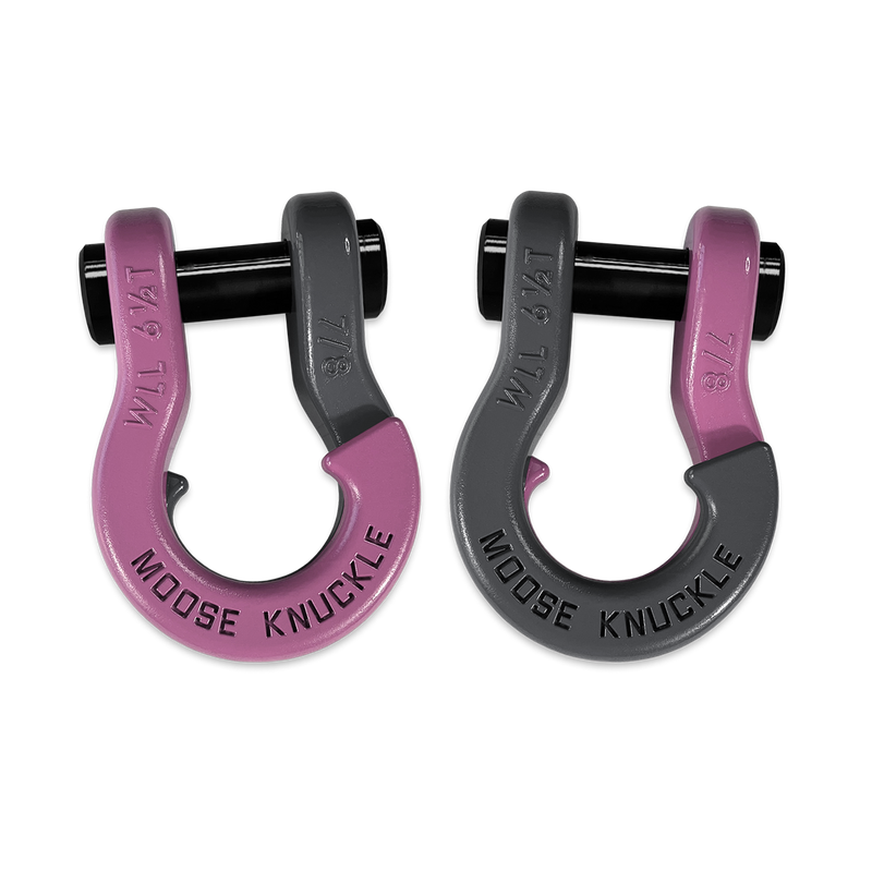 Load image into Gallery viewer, Jowl™ Recovery Split Shackle™ 7/8
