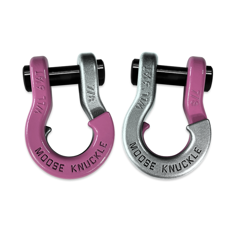 Load image into Gallery viewer, Jowl™ Recovery Split Shackle™ 7/8

