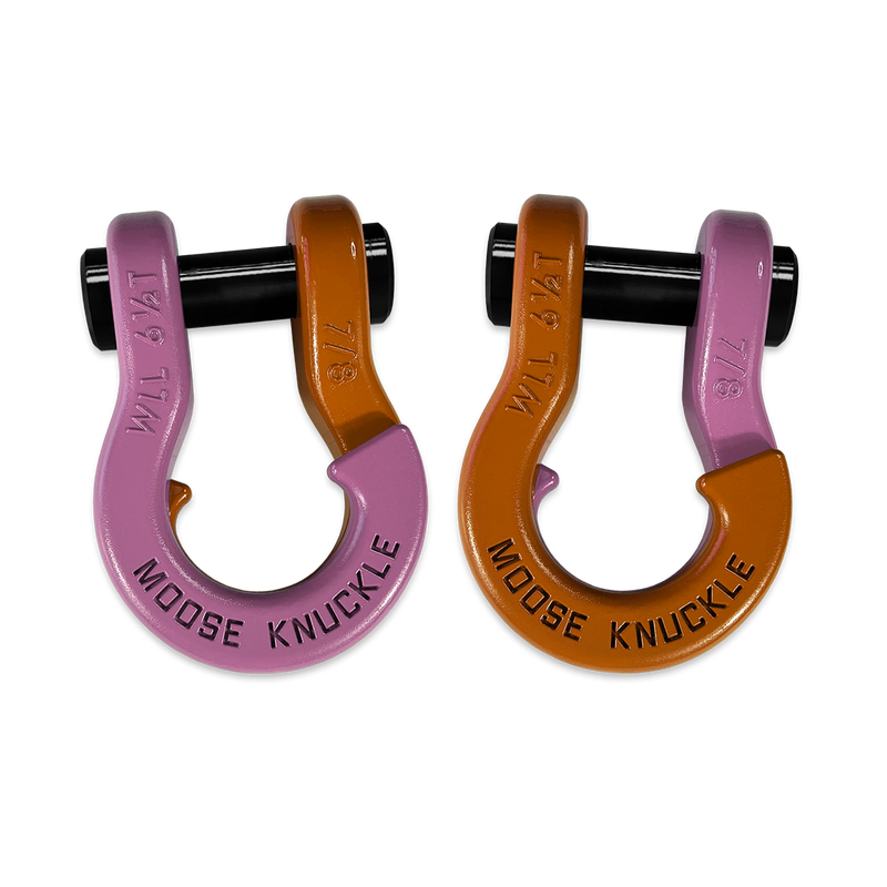 Load image into Gallery viewer, Jowl™ Recovery Split Shackle™ 7/8
