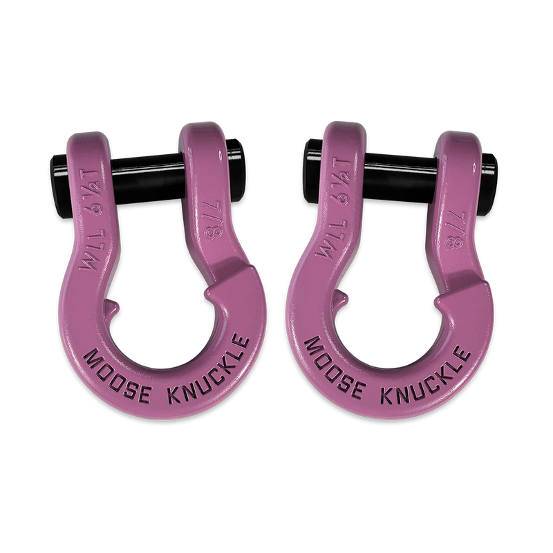 Load image into Gallery viewer, Jowl™ Recovery Split Shackle™ 7/8
